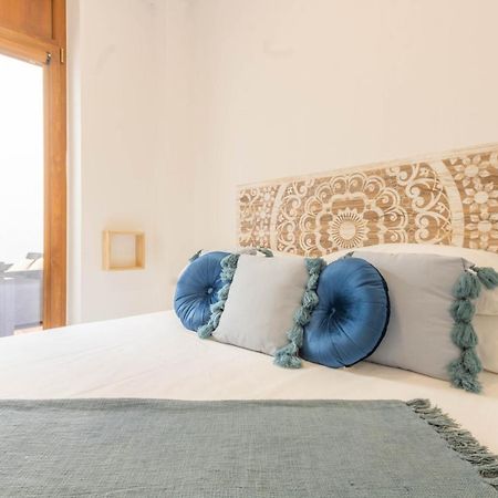 Apartamentos Miguel De Cervantes Centro Córdoba Exteriör bild