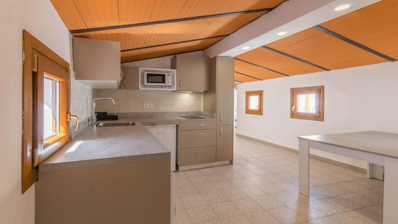 Apartamentos Miguel De Cervantes Centro Córdoba Exteriör bild