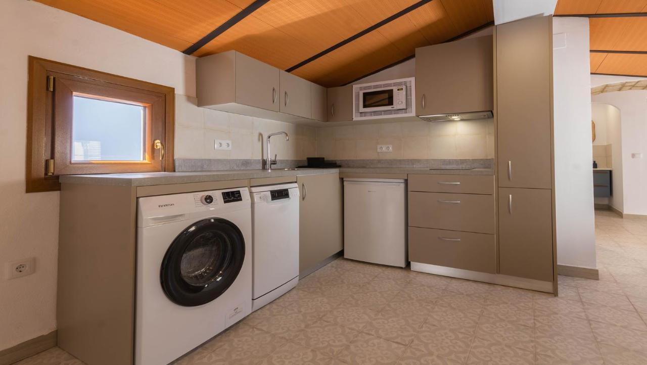 Apartamentos Miguel De Cervantes Centro Córdoba Exteriör bild