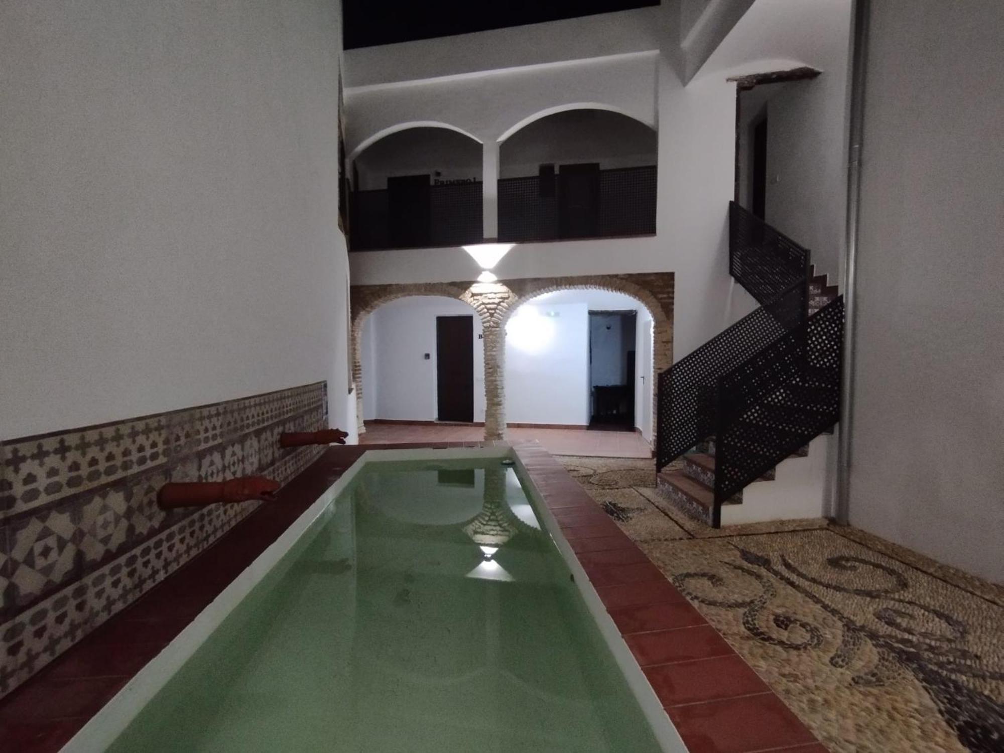 Apartamentos Miguel De Cervantes Centro Córdoba Exteriör bild
