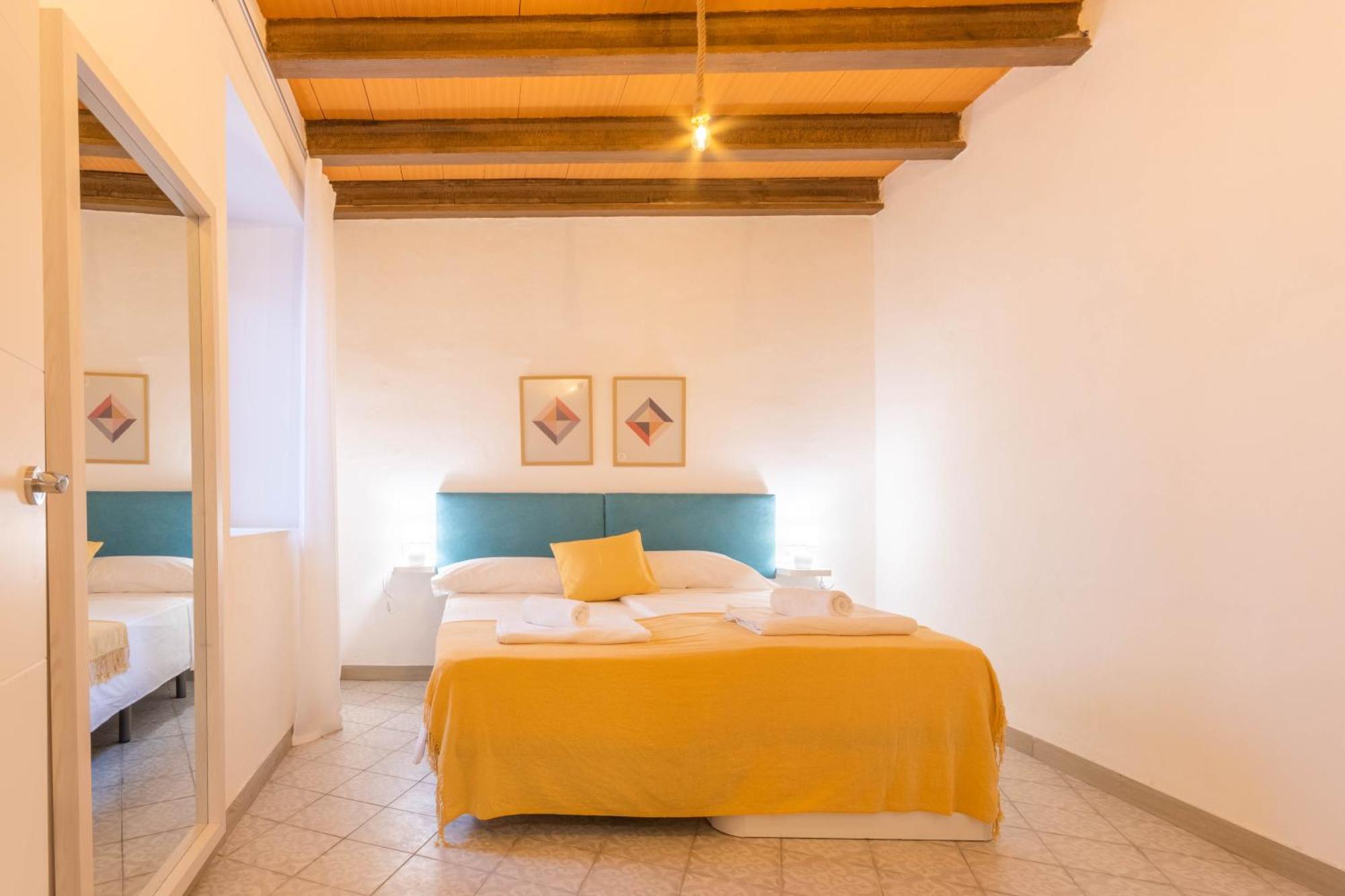Apartamentos Miguel De Cervantes Centro Córdoba Exteriör bild